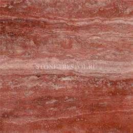 Травертин Travertin Persian Red Iran, фото Купить Травертин Travertin Persian Red Iran в Тольятти